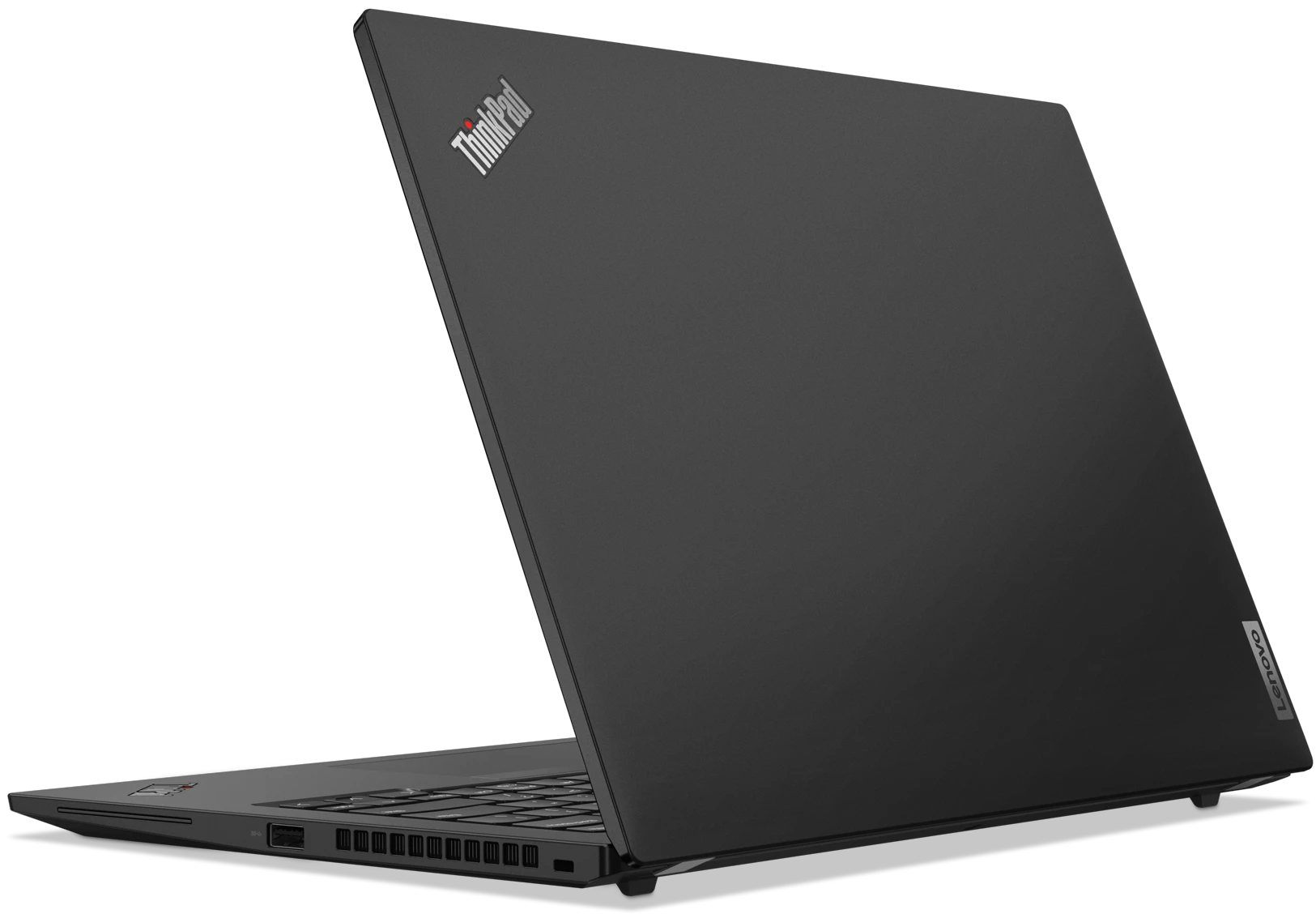 Ноутбук Lenovo ThinkPad T14s Gen 4 21F6005KRT 14" Deep Black купить,NaN