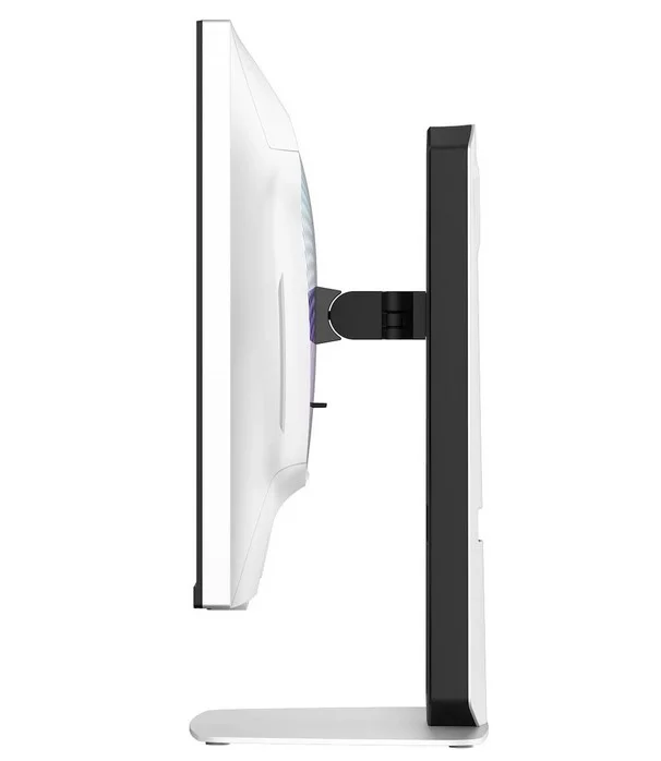 Монитор MSI MPG 274URDFW E16M 27" Black-White