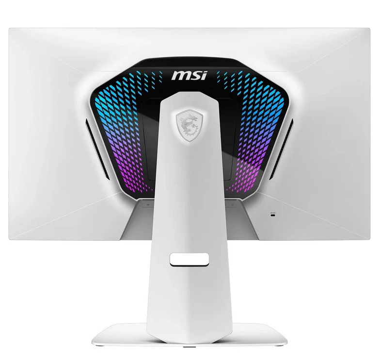 Монитор MSI MPG 274URDFW E16M 27" Black-White