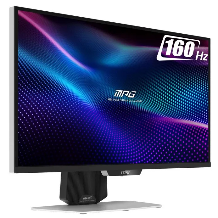 Монитор MSI MPG 274URDFW E16M 27" Black-White