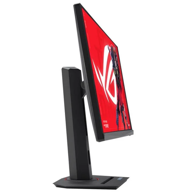 Монитор Asus ROG Strix XG27UCS 27" 90LM09S0-B01170 Black