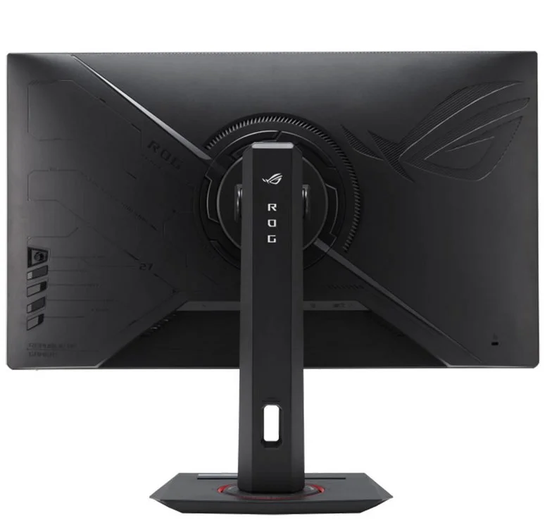 Монитор Asus ROG Strix XG27UCS 27" 90LM09S0-B01170 Black - ForteMarket Монитор Asus ROG Strix XG27UCS 27" 90LM09S0-B01170 Black купить,299990