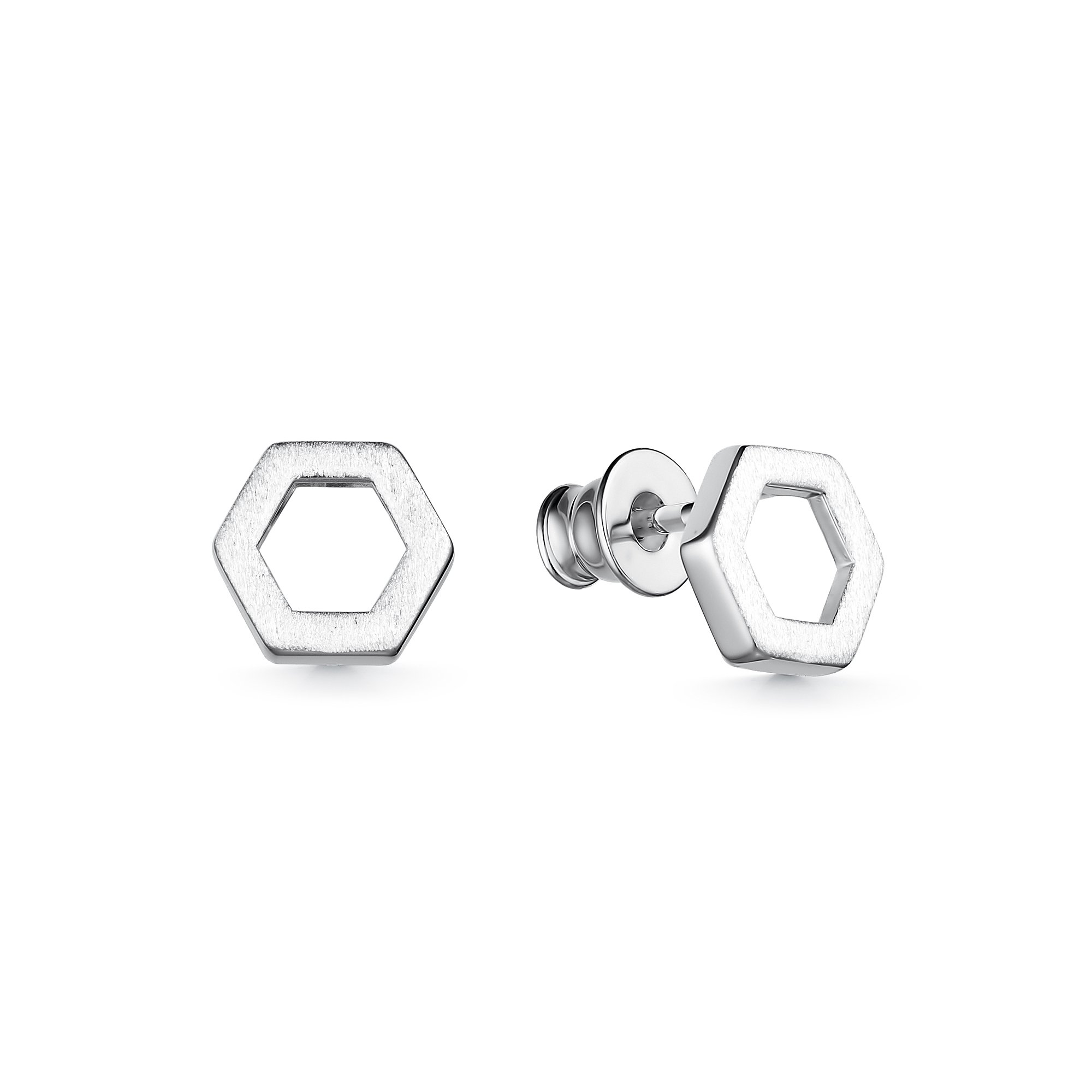 Серьги Алькор 02-3085_0000-00 1,4гр. купить,NaN