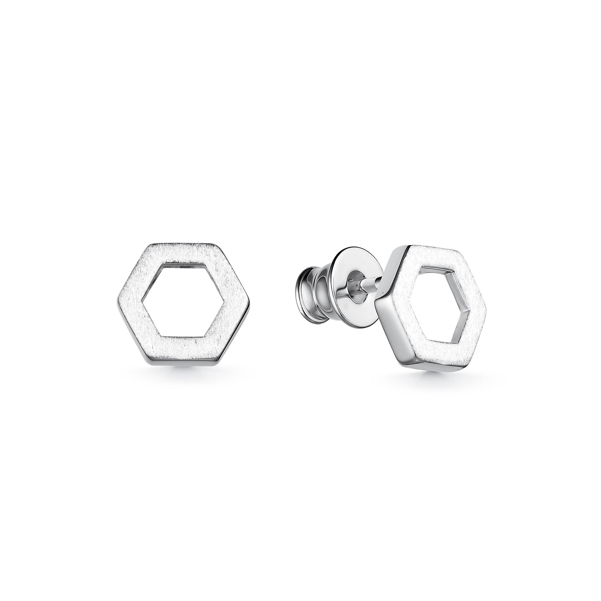 Серьги Алькор 02-3085_0000-00 1,4гр. купить,NaN