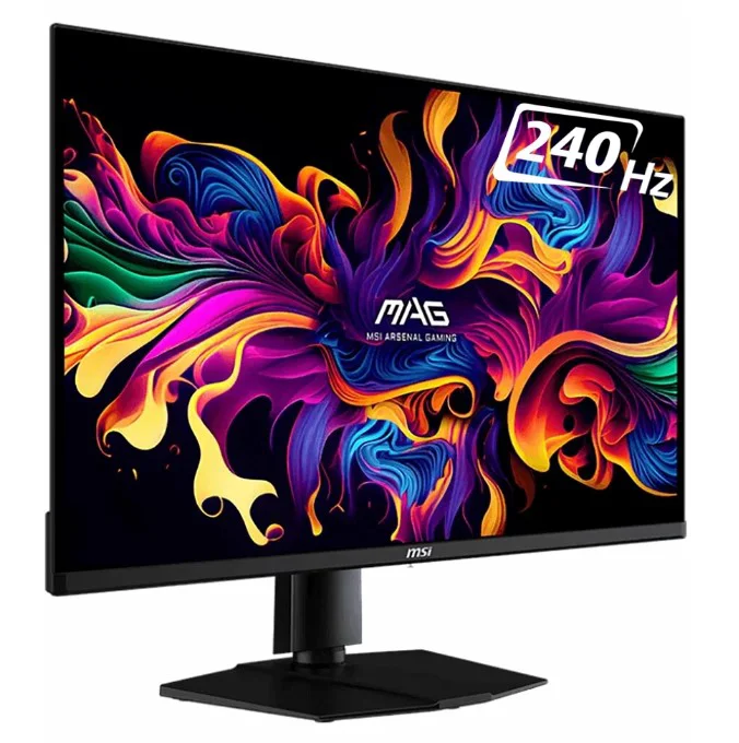 Монитор MSI MAG 321UP X24 31.5" 9S6-3DD29A-088 Black  купить,NaN