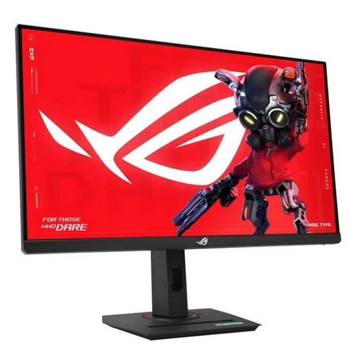 Монитор Asus ROG Strix XG27UCS 27" 90LM09S0-B01170 Black