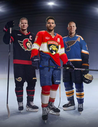 Игра для PS5 NHL 26