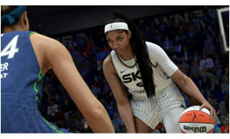 Игра для NS2 NBA 2K26