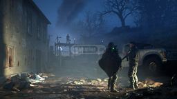 Игра для PS5 Hell is Us