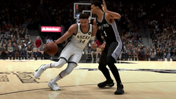 Игра для NS NBA 2K26