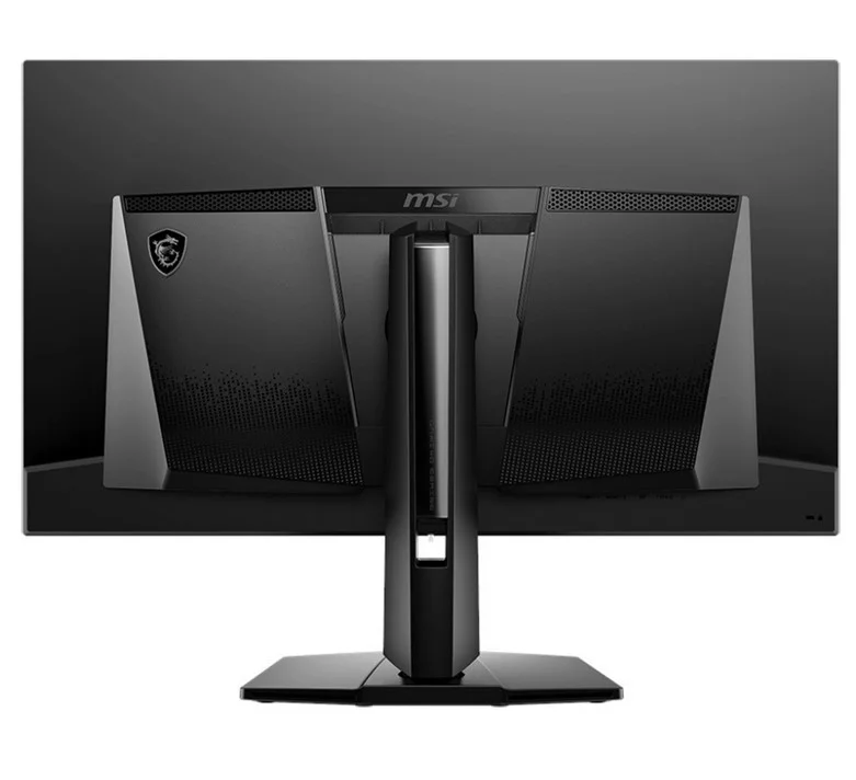 Монитор MSI MAG 321UPX 31.5" 9S6-3DD39T-032 Black 