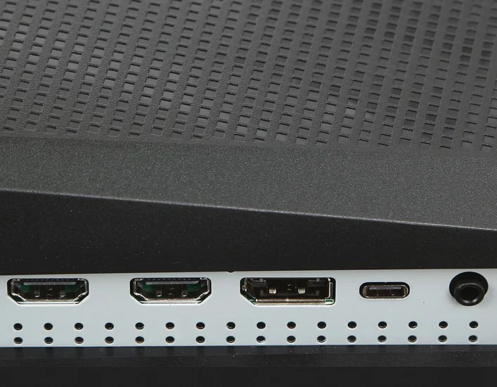 Монитор MSI MAG 321UPX 31.5" 9S6-3DD39T-032 Black 