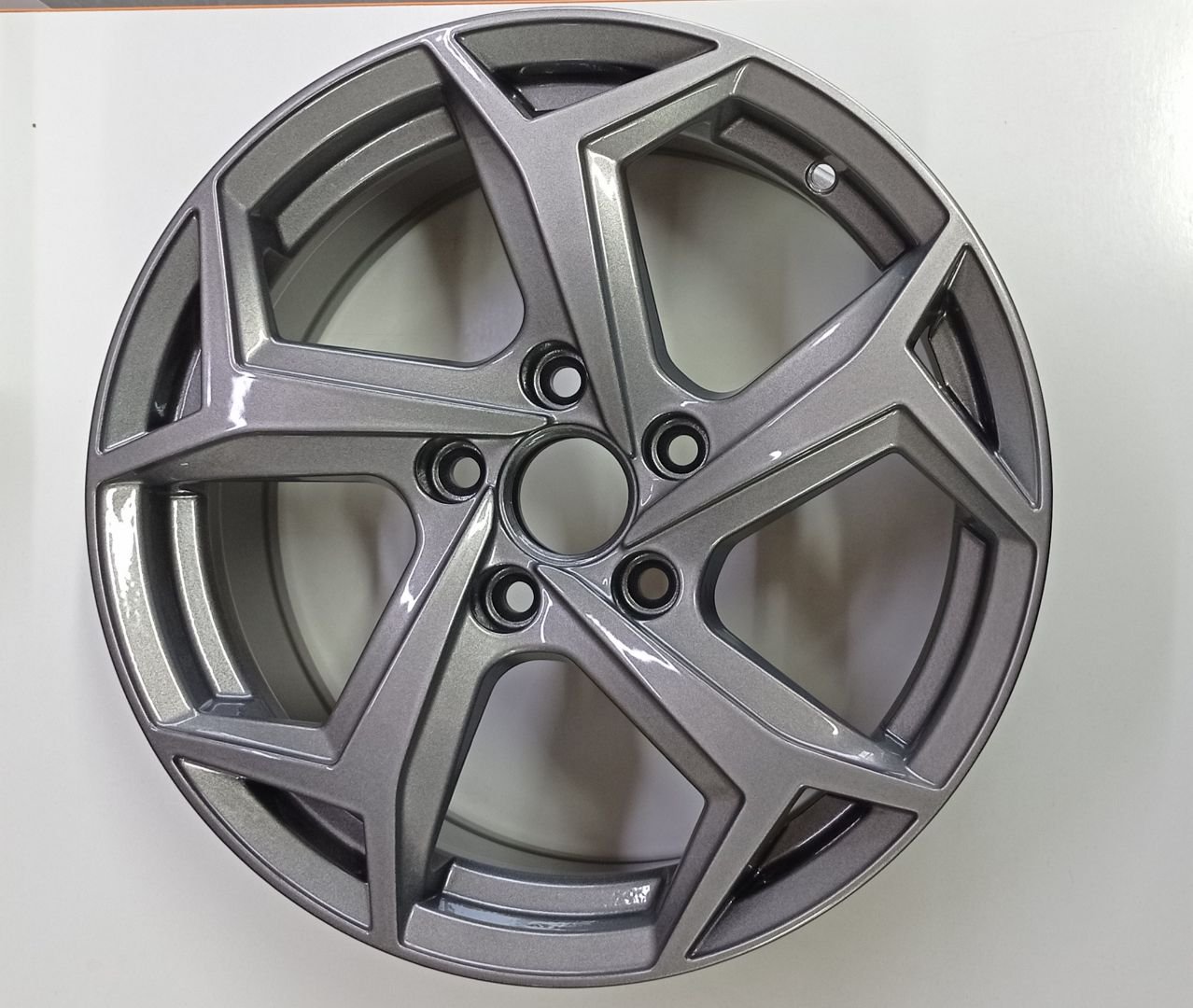  Комплект дисков BSA 85339 VW853 5x112 R16х7 СВ57,1 ЕТ40 GRF купить,NaN