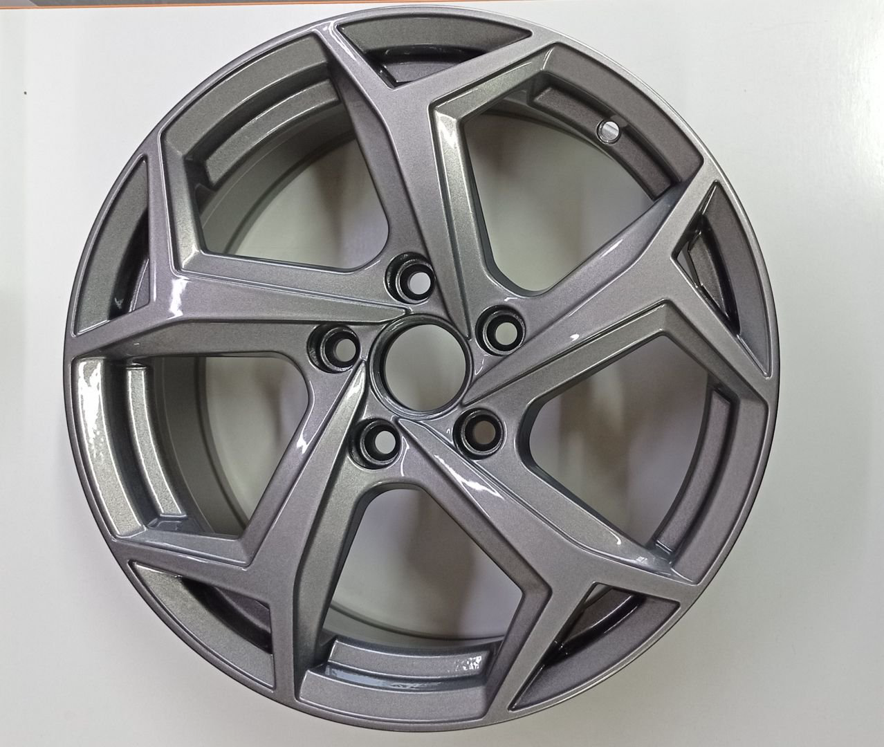  Комплект дисков BSA 85339 VW853 5x112 R16х7 СВ57,1 ЕТ40 GRF купить,NaN
