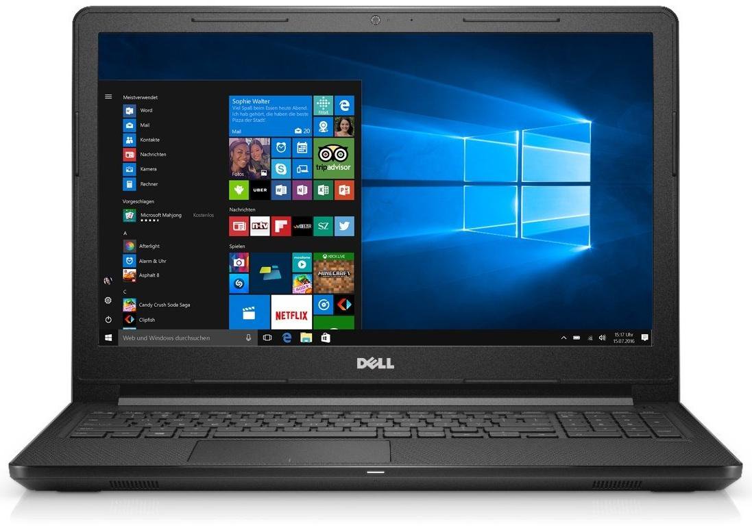 Ноутбук Dell Vostro 3583 210-ARKN N2065 черный купить,NaN
