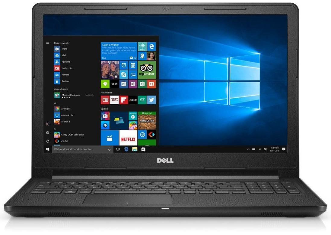 Ноутбук Dell Vostro 3583 210-ARKN N2065 черный купить,NaN