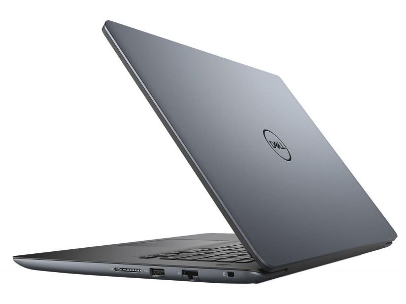Ноутбук Dell Vostro 5581 210-AQZB N0361 черный