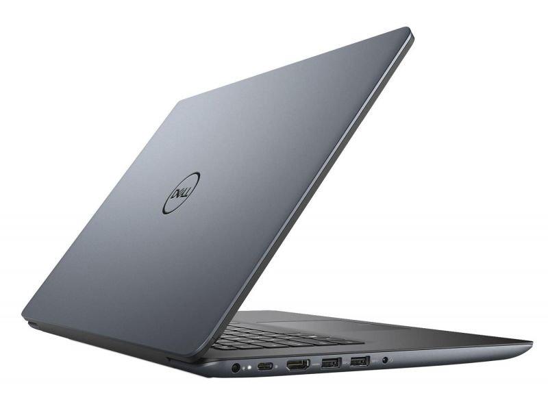 Ноутбук Dell Vostro 5581 210-AQZB N0361 черный