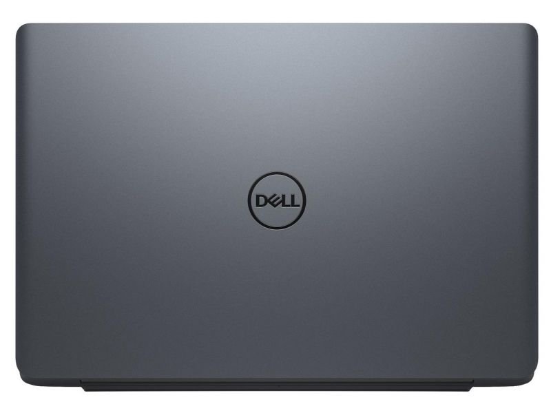 Ноутбук Dell Vostro 5581 210-AQZB N0361 черный
