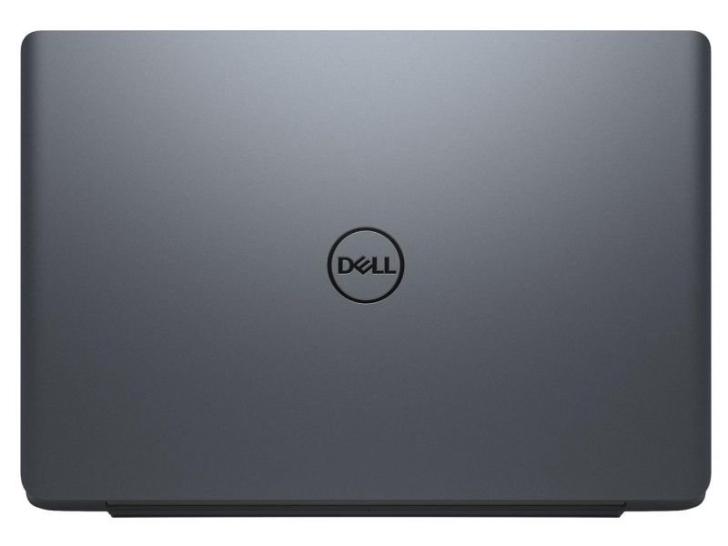 Ноутбук Dell Vostro 5581 210-AQZB N0361 черный купить,NaN