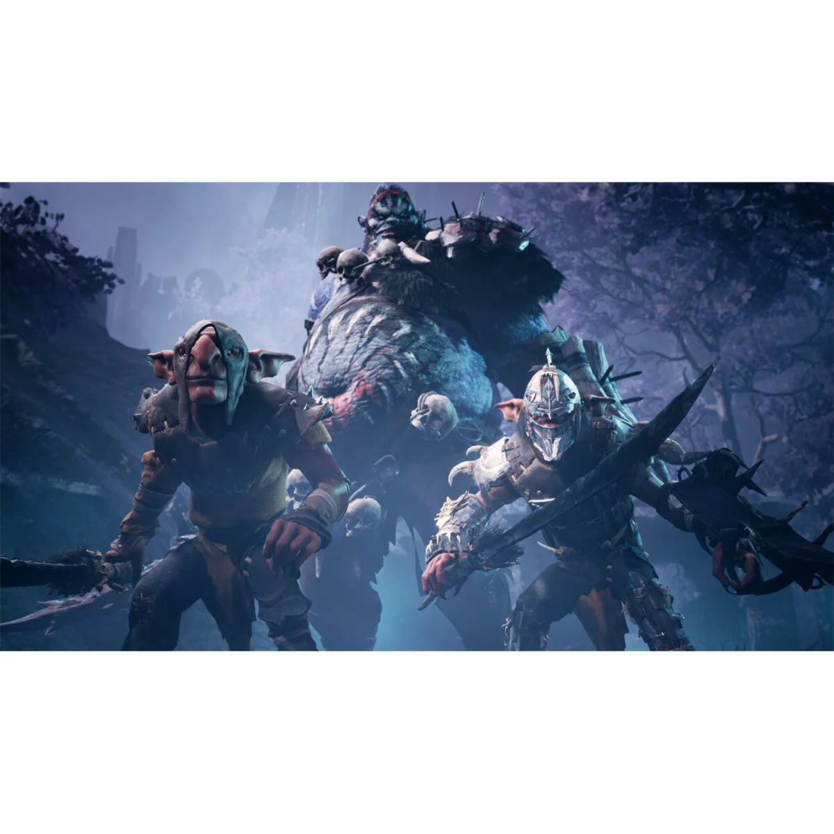 Игра для PS$ Dungeons & Dragons Dark Alliance купить,NaN