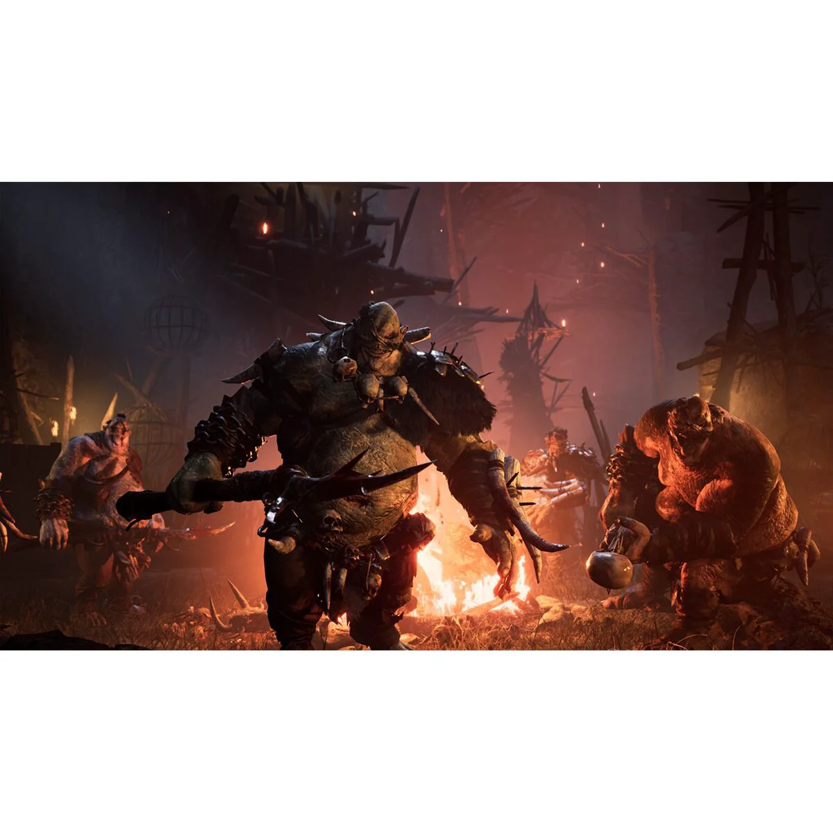 Игра для PS$ Dungeons & Dragons Dark Alliance купить,NaN