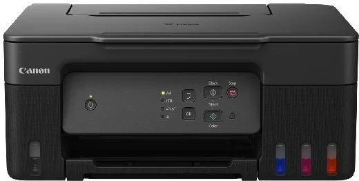 Струйное МФУ Canon Pixma G2430 черное - ForteMarket Струйное МФУ Canon Pixma G2430 черное купить,0