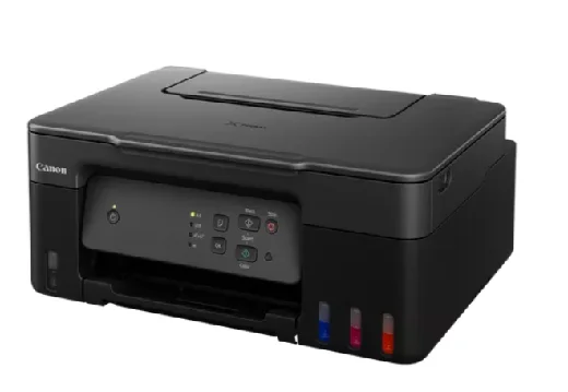 Струйное МФУ Canon Pixma G2430 черное - ForteMarket Струйное МФУ Canon Pixma G2430 черное купить,0