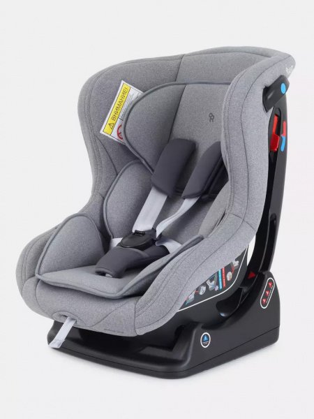 Автокресло Rant Pilot Active Line Grey купить,NaN