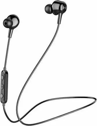 Наушники Xiaomi Langsdom Bluetooth Headset L17B Black купить,NaN