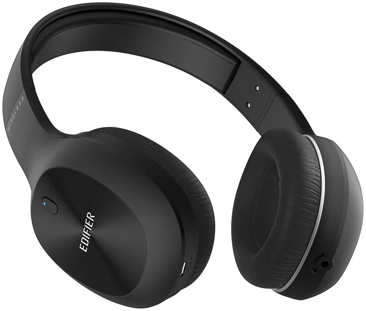 Наушники Edifier W800BT Plus Black