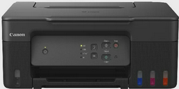 Струйное МФУ Canon Pixma G2430 черное