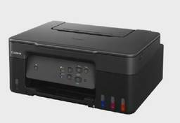 Струйное МФУ Canon Pixma G2430 черное