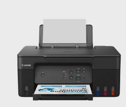 Струйное МФУ Canon Pixma G2430 черное
