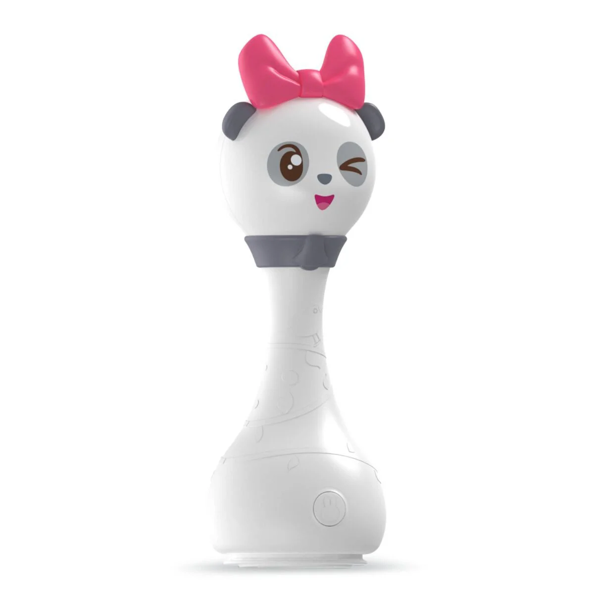 Ночник Alilo Музыкальная интерактивная игрушка Малышарики Пандочка R1