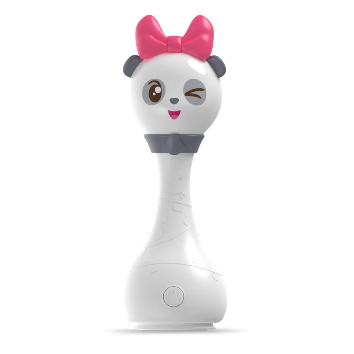 Ночник Alilo Музыкальная интерактивная игрушка Малышарики Пандочка R1
