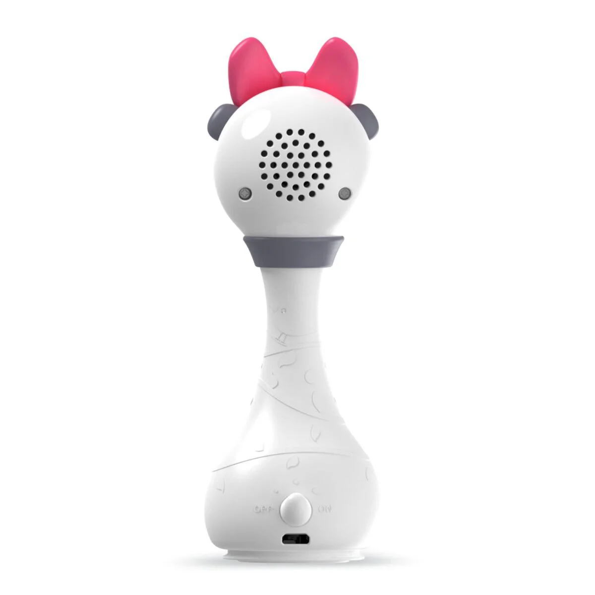Ночник Alilo Музыкальная интерактивная игрушка Малышарики Пандочка R1