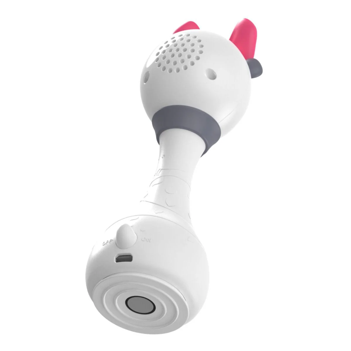 Ночник Alilo Музыкальная интерактивная игрушка Малышарики Пандочка R1