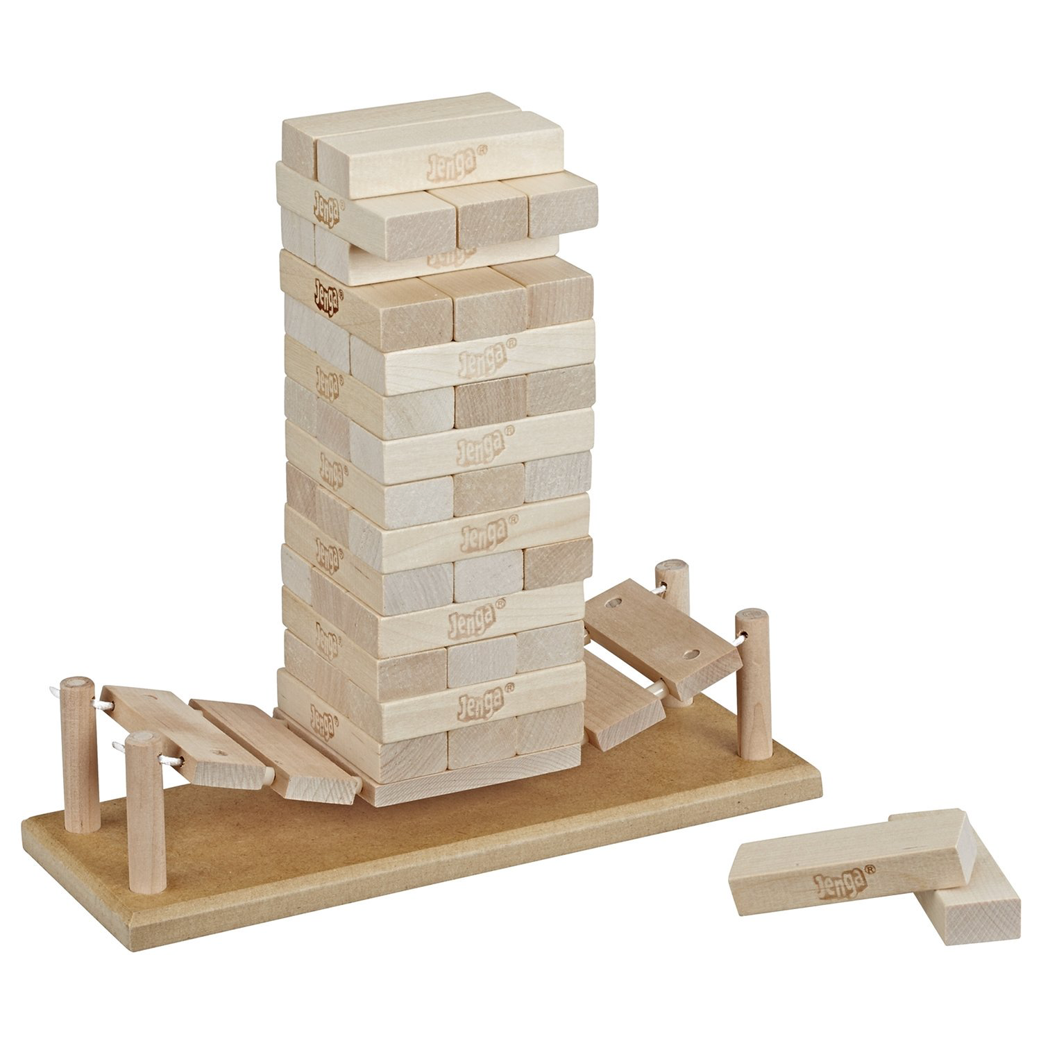Настольная игра Hasbro Дженга Бридж E94625L0 купить,NaN