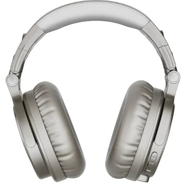Наушники OneOdio Studio Pro-C Y808 Silver