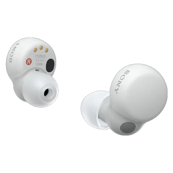 Наушники Sony WF-LS900N WF-LS900NW.E White