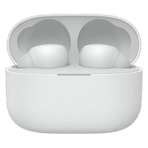 Наушники Sony WF-LS900N WF-LS900NW.E White