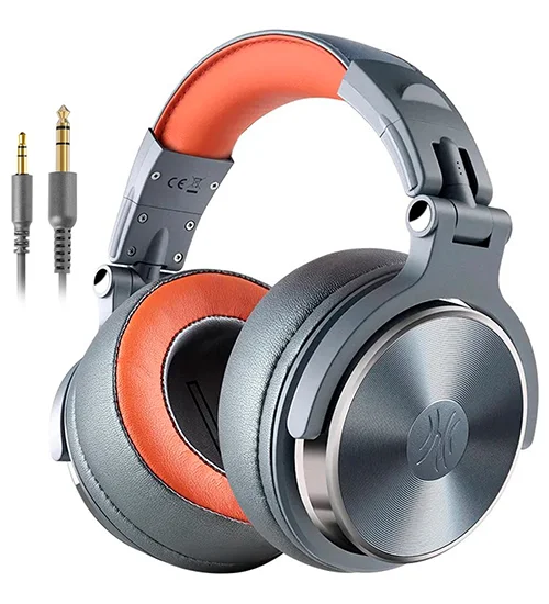 Наушники OneOdio Studio Pro 50 Grey