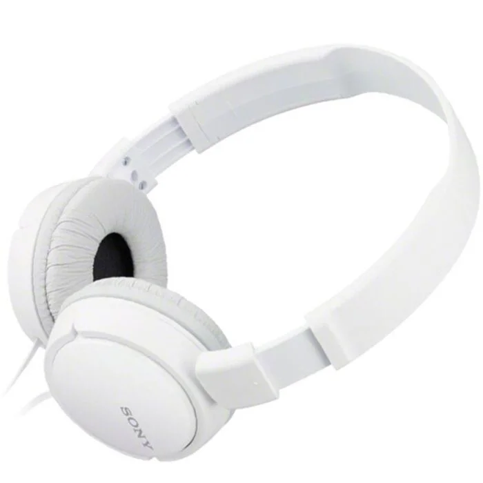 Наушники Sony MDR-ZX110 MDR-ZX110W.AE White купить,NaN