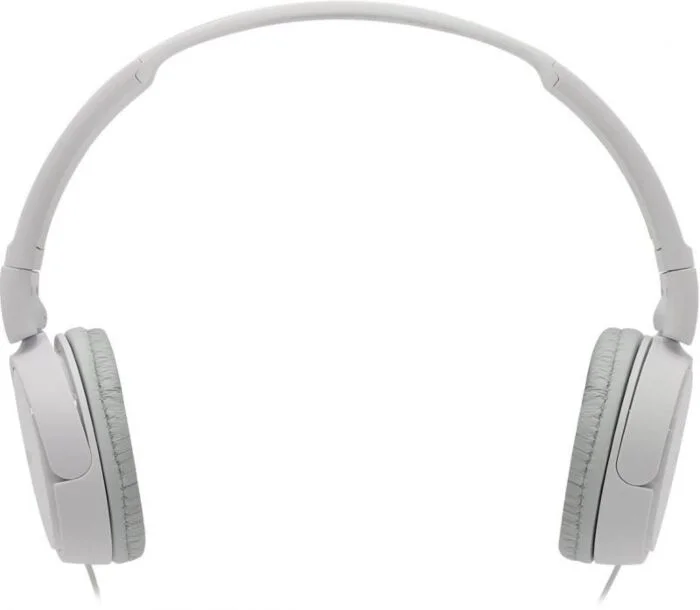 Наушники Sony MDR-ZX110 MDR-ZX110W.AE White купить,NaN