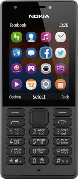Мобильный телефон Nokia 216 DS Black купить,NaN