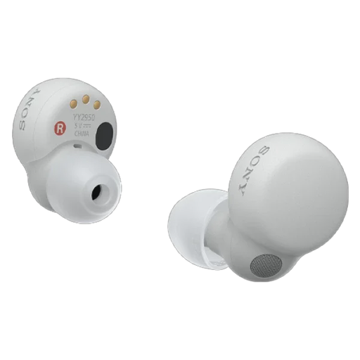 Наушники Sony WF-LS900N WF-LS900NW.E White