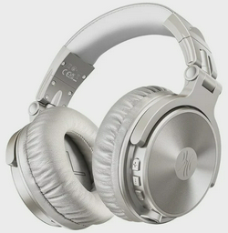 Наушники OneOdio Studio Pro-C Y808 Silver