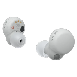 Наушники Sony WF-LS900N WF-LS900NW.E White