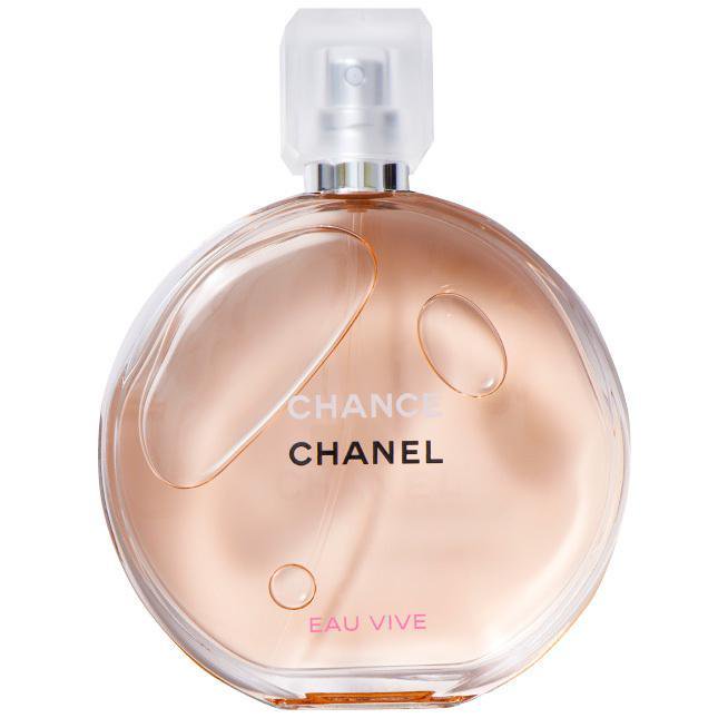 Туалетная вода Chanel Chance Eau Vive 50мл - ForteMarket Туалетная вода Chanel Chance Eau Vive 50мл купить,83890